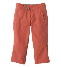 Women's Pacer Capris