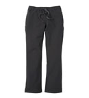Pull-on walking trousers