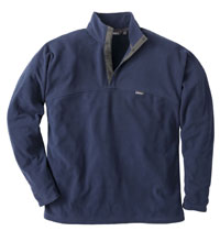 Men's Vital Snap Top