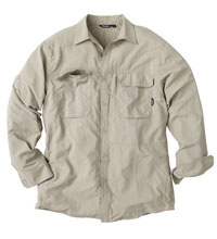 Men's Expedition Shirt