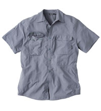 Men's Expedition Shirt