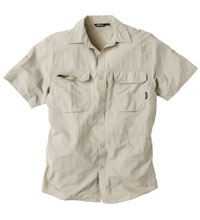 Men's Expedition Shirt