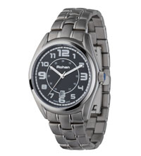 Men's Envoy Bracelet Watch