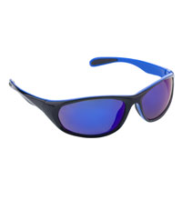 Sunglasses for active mountain sports