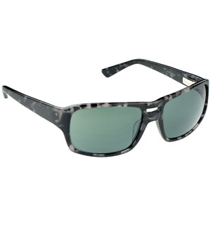 Men's Milano - Black/Tortoiseshell