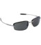 Sunglasses for the urban or business traveller