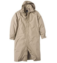 Men's Globetrotter Mac