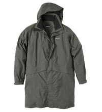 Men's Hilltop Jacket