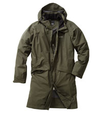 Men's Hilltop Jacket