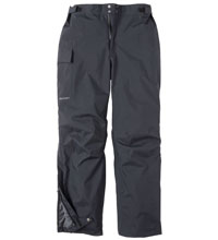 Men's Mountain Guide Trousers