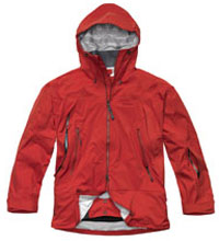 Men's Pinnacle Jacket