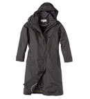 Women's Globetrotter Mac - Totally waterproof and highly breathable mac