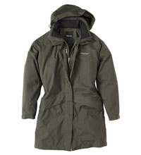 Women's Hilltop Jacket