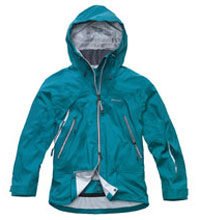 Women's Pinnacle Jacket