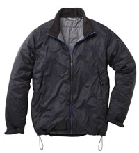 Men's Inner Flame Jacket