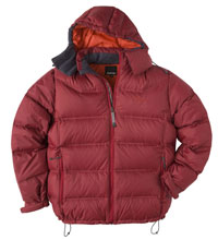 Men's Nightfall Jacket