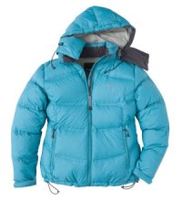 Women's Nightfall Jacket