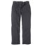 Technical canvas jeans