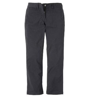 Women's Venture Jeans - Black
