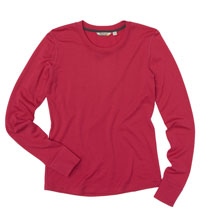 Women's Superfine Merino 200 T
