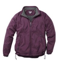 Women's Affinity Jacket