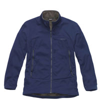 The ultimate mountain mid-layer