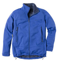 Men's Gradient Fleece