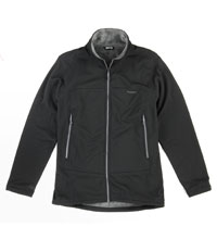 Men's Gradient Fleece