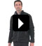 Men's Gradient Fleece