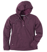 Women's Headway Fleece Top