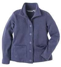 Women's Pathway Cardi
