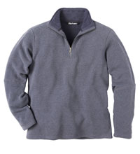 Men's Pathway Zip Jumper