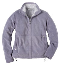 Women's Shivling Jacket - Technical mid-layer jacket