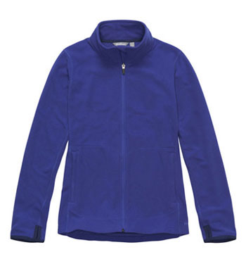 Multi-purpose technical fleece jacket Multi-purpose technical fleece jacket