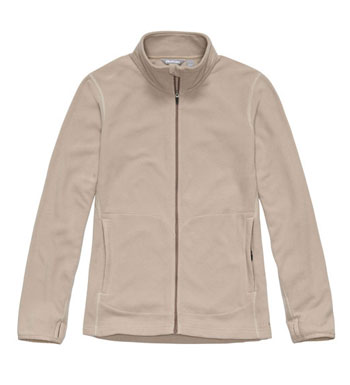 Multi-purpose technical fleece jacket Multi-purpose technical fleece jacket