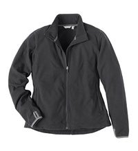 Multi-purpose technical fleece jacket