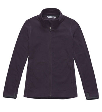 Multi-purpose technical fleece jacket Multi-purpose technical fleece jacket