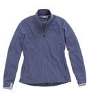 Multi-purpose technical fleece jacket