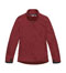 Multi-purpose technical fleece jacket