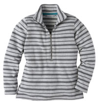 Women's Pathway Zip