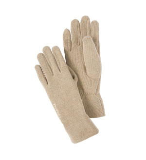 Warm fleece gloves Warm fleece gloves