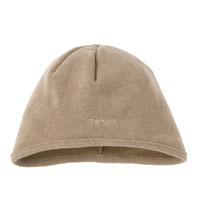 Warm fleece hat