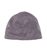 Technical fleece hat