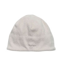 Technical fleece hat