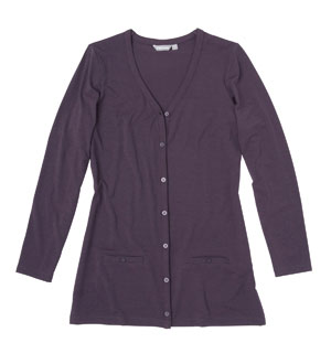 Women's Basis Cardi