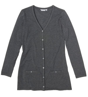 Women's Basis Cardi