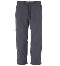 Classic technical chinos