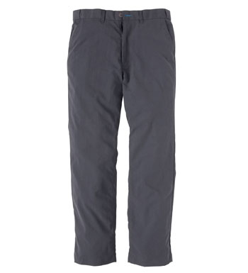 Classic technical chinos Classic technical chinos