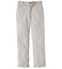 Classic technical chinos