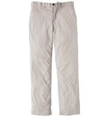 Classic technical chinos Classic technical chinos